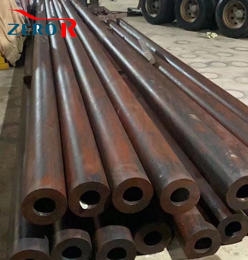 反井鉆機鉆桿發貨及時,品質保證