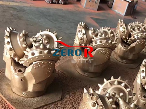 三牙輪鉆頭定制廠家 三牙輪鉆頭定制廠家