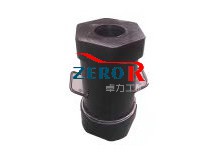 反井鉆機配件六方筒