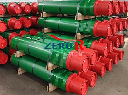 出口327反井鉆機鉆桿穩定鉆桿