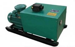 RZBW40/31.5T乳化液移動泵站(節能改進型)