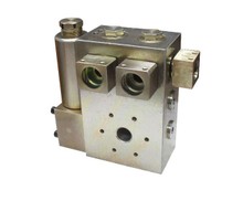 無錫型卸載閥:WXF6