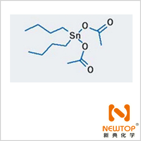 二醋酸二丁基錫 CAS 1067-33-0 二二丁基錫烷 二二丁基錫 醋酸二丁錫
