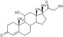 氫化可的松