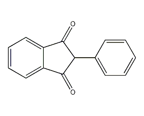 2-基-1,3-茚滿(mǎn)二酮